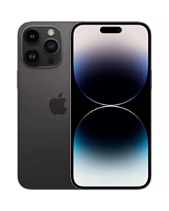 iPhone 14 Pro 1 TB Space Black