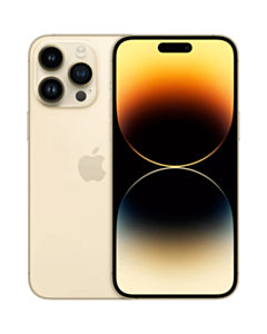 iPhone 14 Pro 1 TB Gold