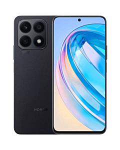 HONOR X8A 6/128GB Midnight Black 