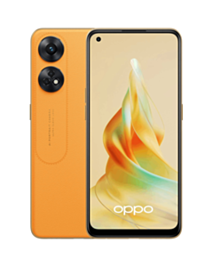 OPPO Reno 8T 8/128 GB  Orange