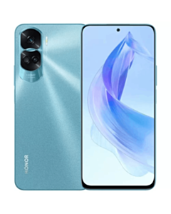 HONOR 90 Lite 8/256 GB Cyan Lake