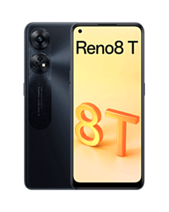 OPPO Reno 8T 8/256 GB Black