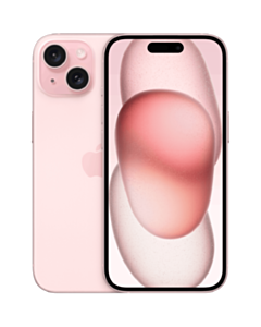 iPhone 15 128 GB Pink