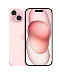 iPhone 15 256 GB Pink