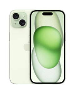 iPhone 15 256 GB Green