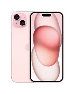 iPhone 15 Plus 128 GB Pink