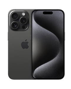 iPhone 15 Pro 1 TB Black