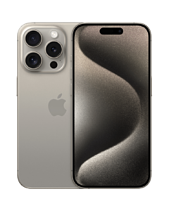 iPhone 15 Pro 1 TB Natural