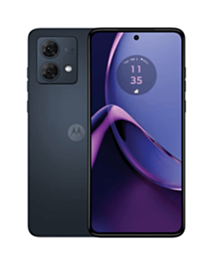 Motorola Moto G84 5G 12/256 GB Midnight Blue