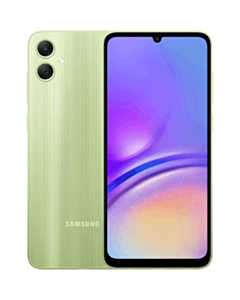 Samsung Galaxy A05 (SM-A055) 4/128 GB Light Green