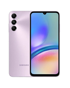 Samsung Galaxy A05S (SM-A057) 4/128 GB Light Violet