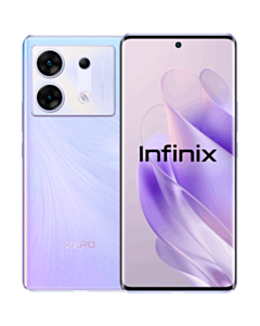 Infinix Zero 30 12/256 GB 5G Purple