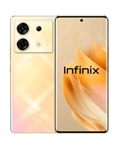 Infinix Zero 30 12/256 GB 5G Gold