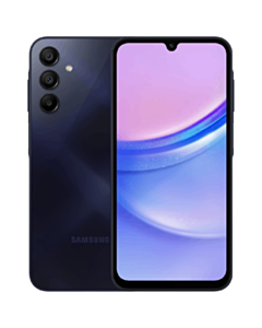 Samsung Galaxy A15 (SM-A155) 6/128 GB Dark Blue