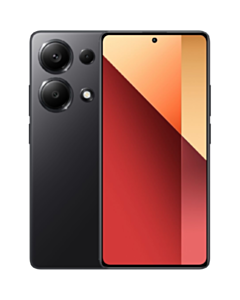 Xiaomi Redmi Note 13 Pro 8/256 GB Midnight Black