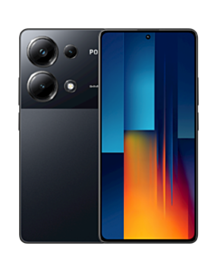 Poco M6 Pro 12/512 GB Black