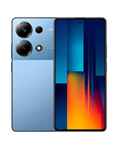 Poco M6 Pro 12/512 GB Blue