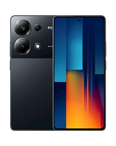 Poco M6 Pro 8/256 GB Black