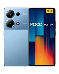 Poco M6 Pro 8/256 GB Blue