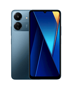 Poco C65 6/128 GB Blue