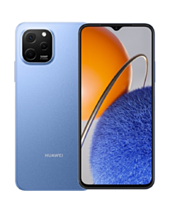 HUAWEI Nova Y61 4/128 GB Sapphire Blue