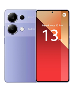 Xiaomi Redmi Note 13 Pro 12/512 GB Lavender Purple