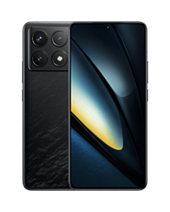 Poco F6 Pro 12/512 GB Black