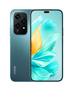 HONOR 200 Lite 8/256 GB Cyan Lake