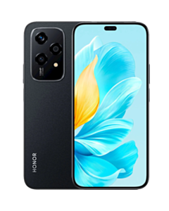 HONOR 200 Lite 8/256 GB Midnight Black