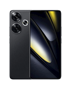 Poco F6 8/256 GB Black