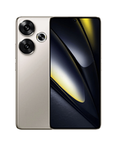 Poco F6 12/512 GB Titanium