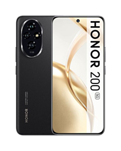 HONOR 200 12/512 GB Black