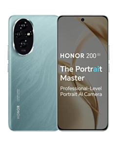 HONOR 200 12/512 GB Emerald Green