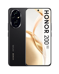 HONOR 200 8/256 GB Black