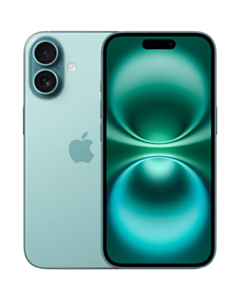 iPhone 16 128 GB Teal