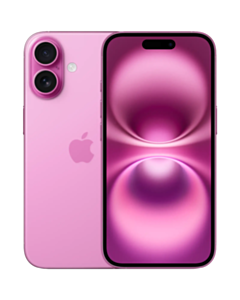 iPhone 16 128 GB Pink