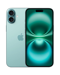 iPhone 16 Plus 512 GB Teal