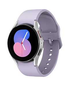 Samsung Watch5 BT 40мм Lavender SM-R900NZSACIS