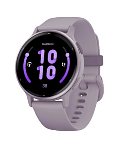 Garmin Vivoactive 5 Orchid / Orchid Metalic / 010-02862-13