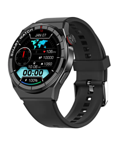 Devia Smart watch Pro 1 Black