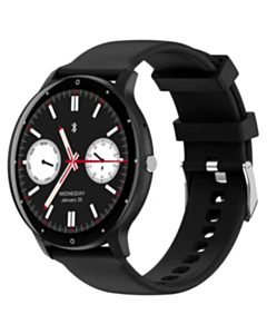 Devia Smart watch WT1 Black