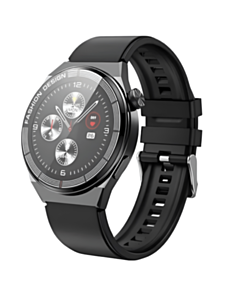 Borofone Smart Watch BD2 Black  