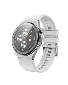 Borofone Smart Watch BD2 Silver