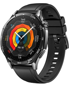 HUAWEI Watch GT 5 46mm Vili-B19F Black 55020DGL