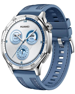 HUAWEI Watch GT 5 46mm Vili-B19W Blue 55020DGJ