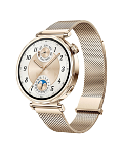 HUAWEI Watch GT 5 41mm Jana-B19M Gold 55020DGX