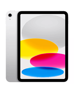 iPad 10.9-inch (10 Gen) 64GB Wi-Fi Silver