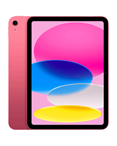 iPad 10.9-inch (10 Gen) 64GB WI-FI - Pink