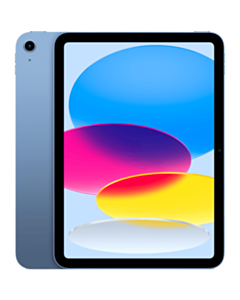 iPad 10.9-inch (10 Gen) 64 GB Wi-Fi + Cellular Blue