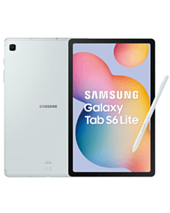 Samsung Galaxy Tab S6 Lite Wi-Fi 4/128 GB (SM-P620) Light Green